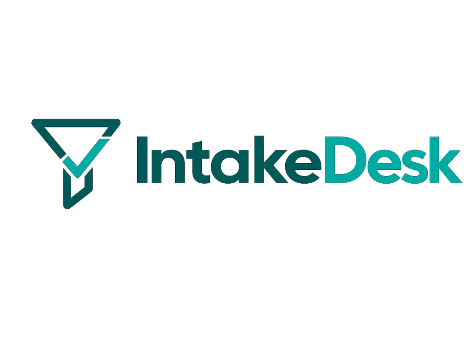 IntakeDesk — Automated referral intake for specialty medical practices
